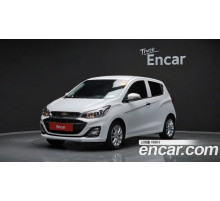 Chevrolet (GM Daewoo) Spark 2020 г.