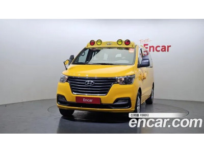 Hyundai Starex 2021 г.