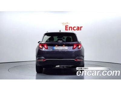 Hyundai Tucson 2023 г.