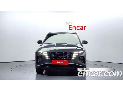 Hyundai Tucson 2023 г.