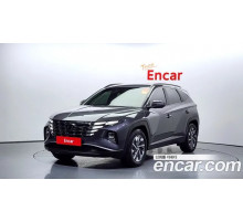 Hyundai Tucson 2023 г.