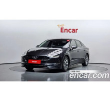 Hyundai Sonata 2020 г.