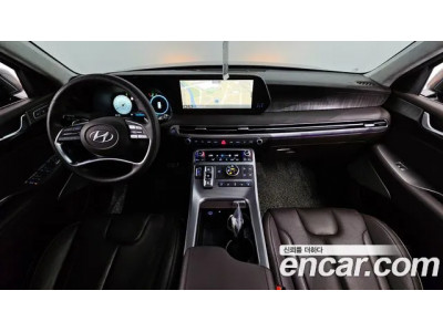 Hyundai Palisade 2023 г.