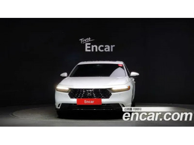 Honda Accord 2023 г.