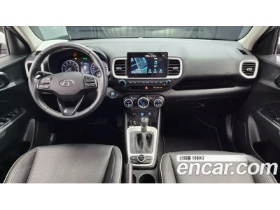 Hyundai Venue 2020 г.