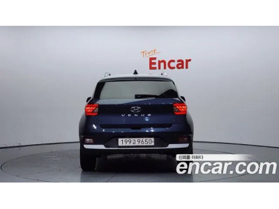 Hyundai Venue 2020 г.