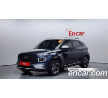 Hyundai Venue 2020 г.