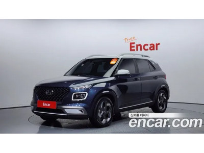 Hyundai Venue 2020 г.