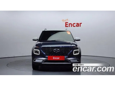 Hyundai Venue 2020 г.