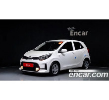 KIA Morning 2021 г.