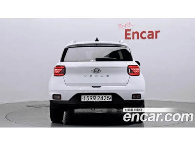Hyundai Venue 2020 г.