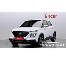 Hyundai Venue 2020 г.