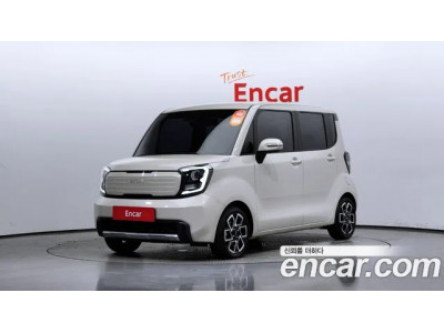 KIA Ray 2023 г.