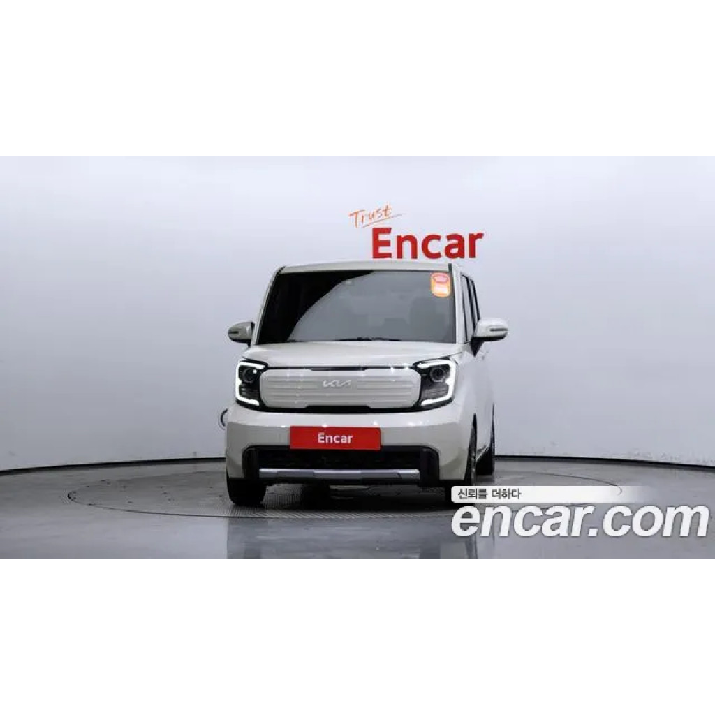 KIA Ray 2023 г.