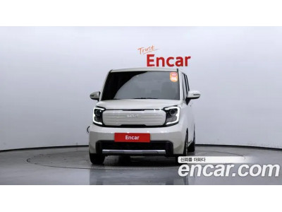 KIA Ray 2023 г.