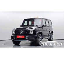 Mercedes Benz G-Class (G-Wagen) 2024 г.