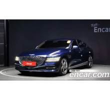 Genesis G80 2021 г.