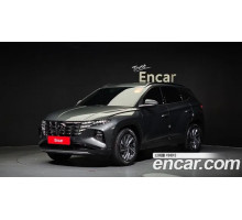 Hyundai Tucson 2023 г.