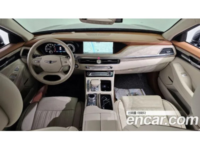 Genesis G90 2021 г.