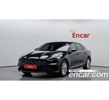 KIA K8 2022 г.