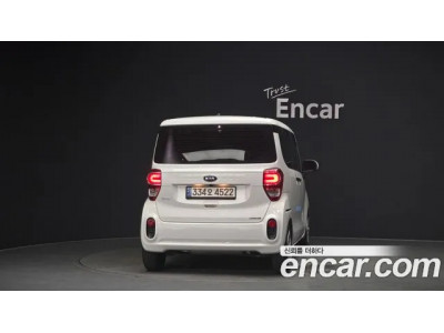 KIA Ray 2021 г.