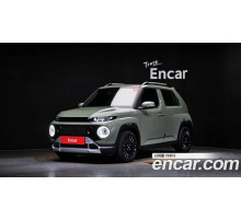 Hyundai Casper 2024 г.