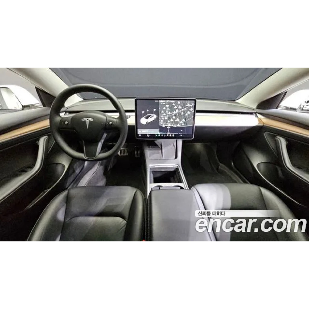 Tesla Model 3 2022 г.