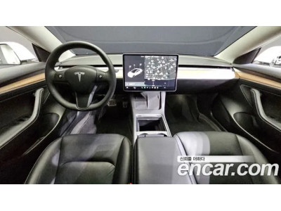 Tesla Model 3 2022 г.