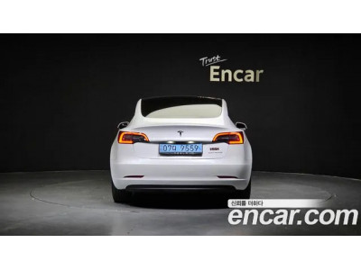Tesla Model 3 2022 г.