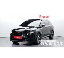 KIA Sorento 2021 г.