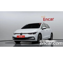 Volkswagen Golf 2023 г.