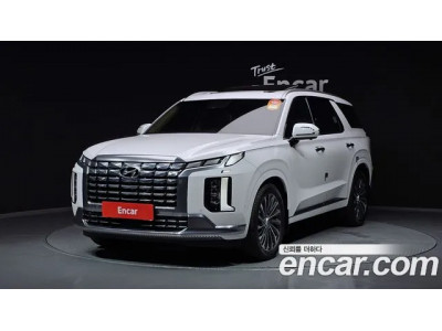 Hyundai Palisade 2023 г.
