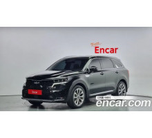 KIA Sorento 2022 г.