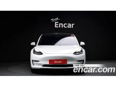 Tesla Model 3 2020 г.