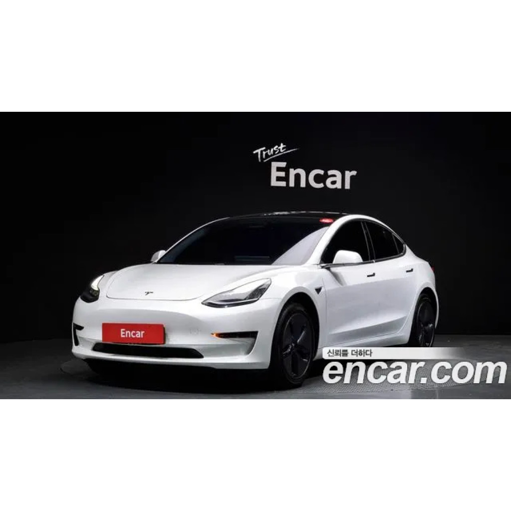 Tesla Model 3 2020 г.