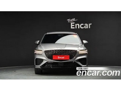 Genesis GV70 2021 г.