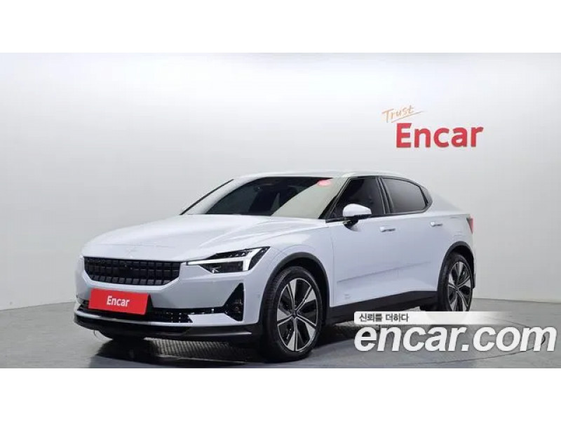 Polestar Polestar 2 2023 г.