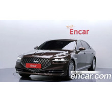 Genesis G90 2021 г.