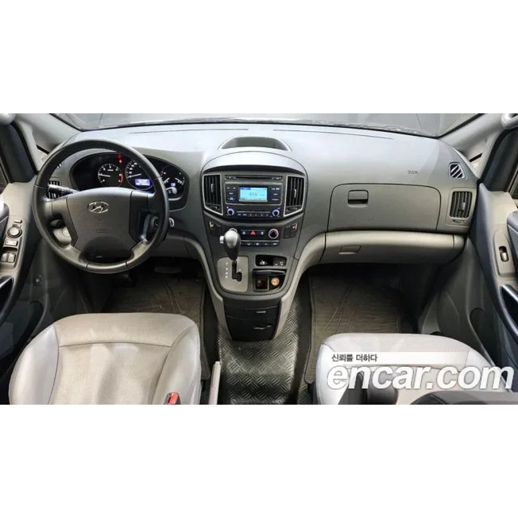 Hyundai Starex 2021 г.
