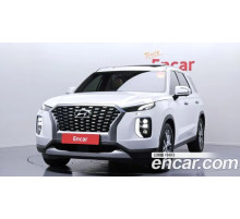 Hyundai Palisade 2021 г.