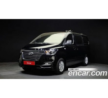 Hyundai Starex 2021 г.