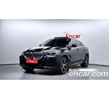 BMW X6 2022 г.