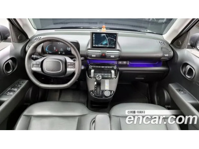 Hyundai Casper 2023 г.