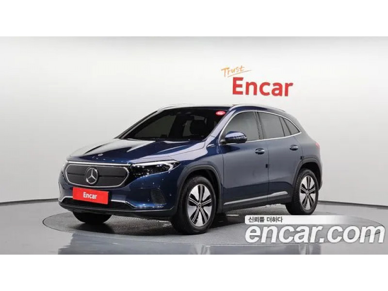 Mercedes Benz Skip 2021 г.
