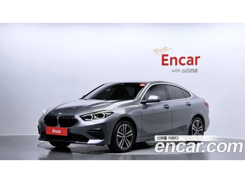 BMW 2 Серии 2022 г.