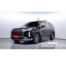 Hyundai Palisade 2023 г.