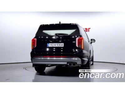 Hyundai Palisade 2023 г.