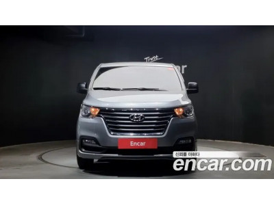 Hyundai Starex 2020 г.