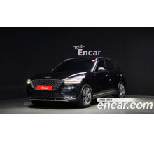 Genesis GV70 2023 г.