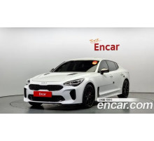 KIA Stinger 2023 г.